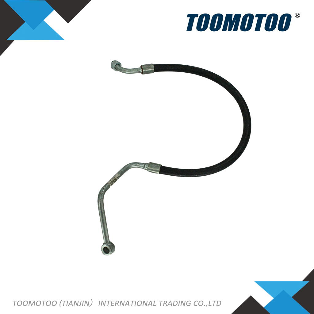 OEM&Alt Quality Forklift Spare Part Linde 3514483543 Hydraulic Hose with Fitting (Electric Diesel)