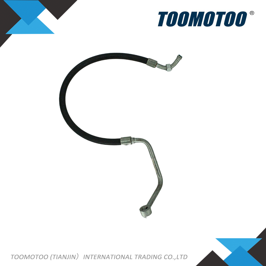 OEM&Alt Quality Forklift Spare Part Linde 3514483543 Hydraulic Hose with Fitting (Electric Diesel)