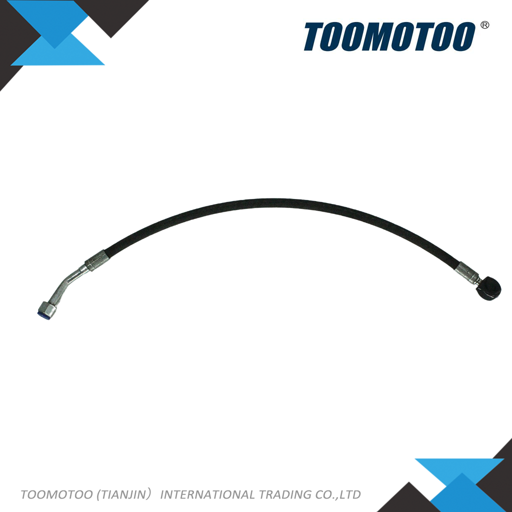 OEM&Alt Quality Forklift Spare Part Linde 3364413217 Hydraulic Hose with Fitting (Electric Diesel)