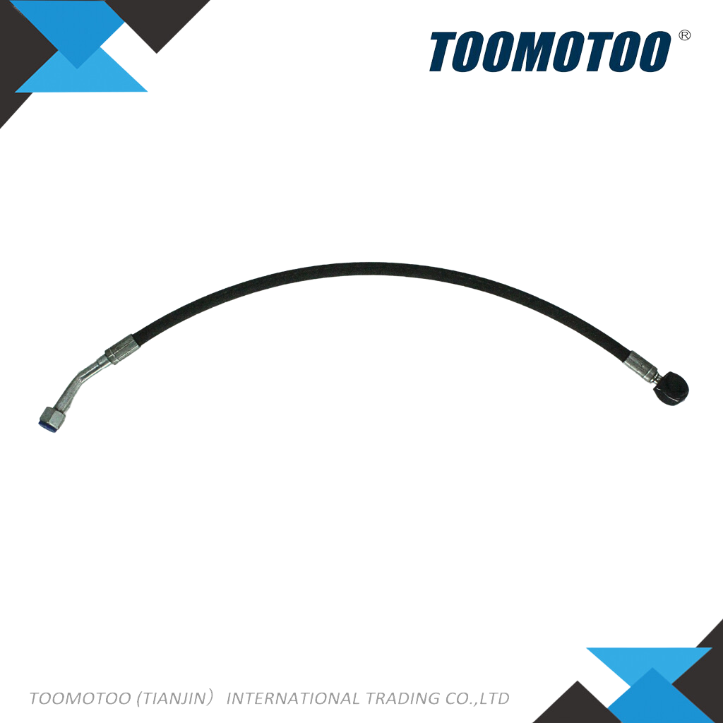 OEM&Alt Quality Forklift Spare Part Linde 3364413217 Hydraulic Hose with Fitting (Electric Diesel)