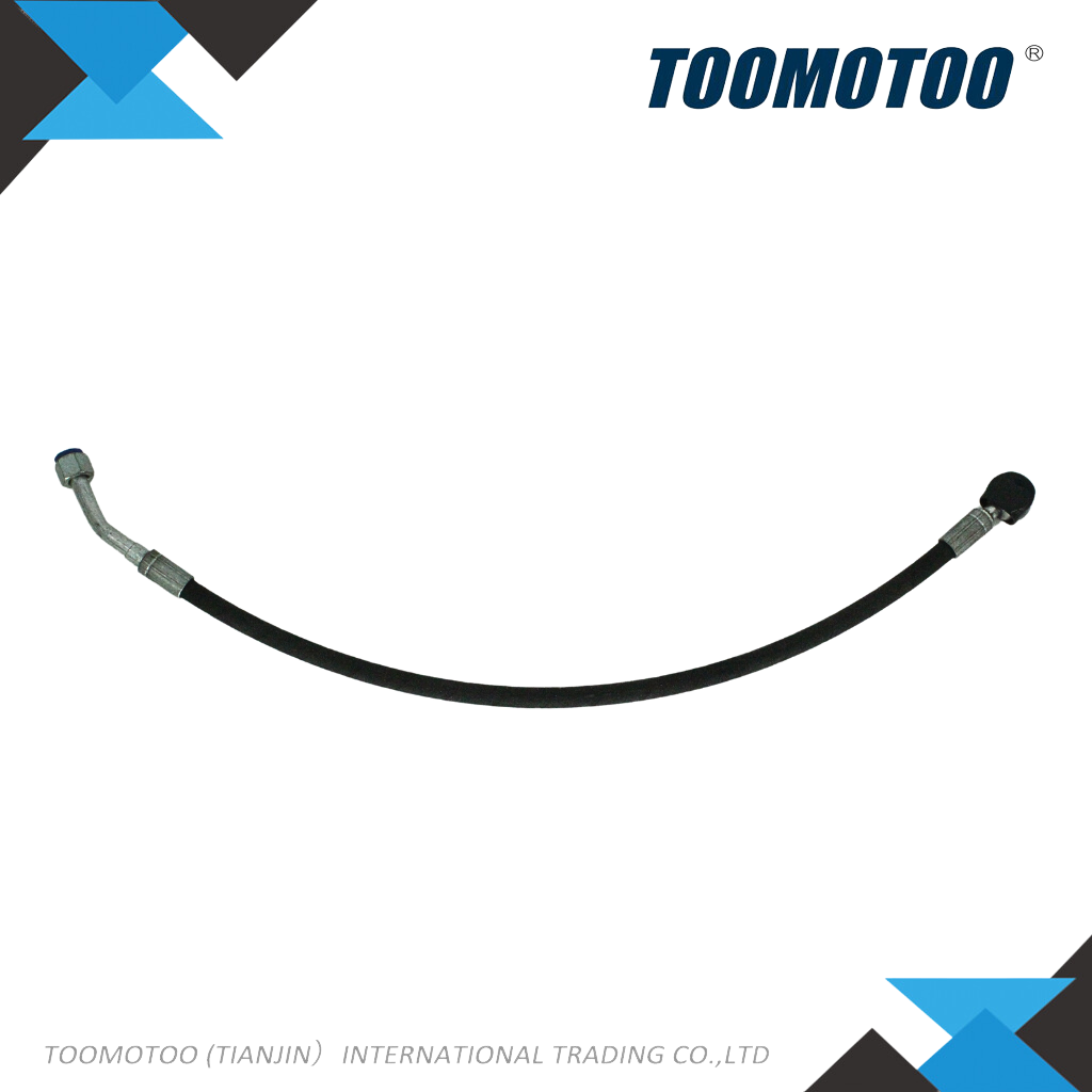 OEM&Alt Quality Forklift Spare Part Linde 3364413217 Hydraulic Hose with Fitting (Electric Diesel)