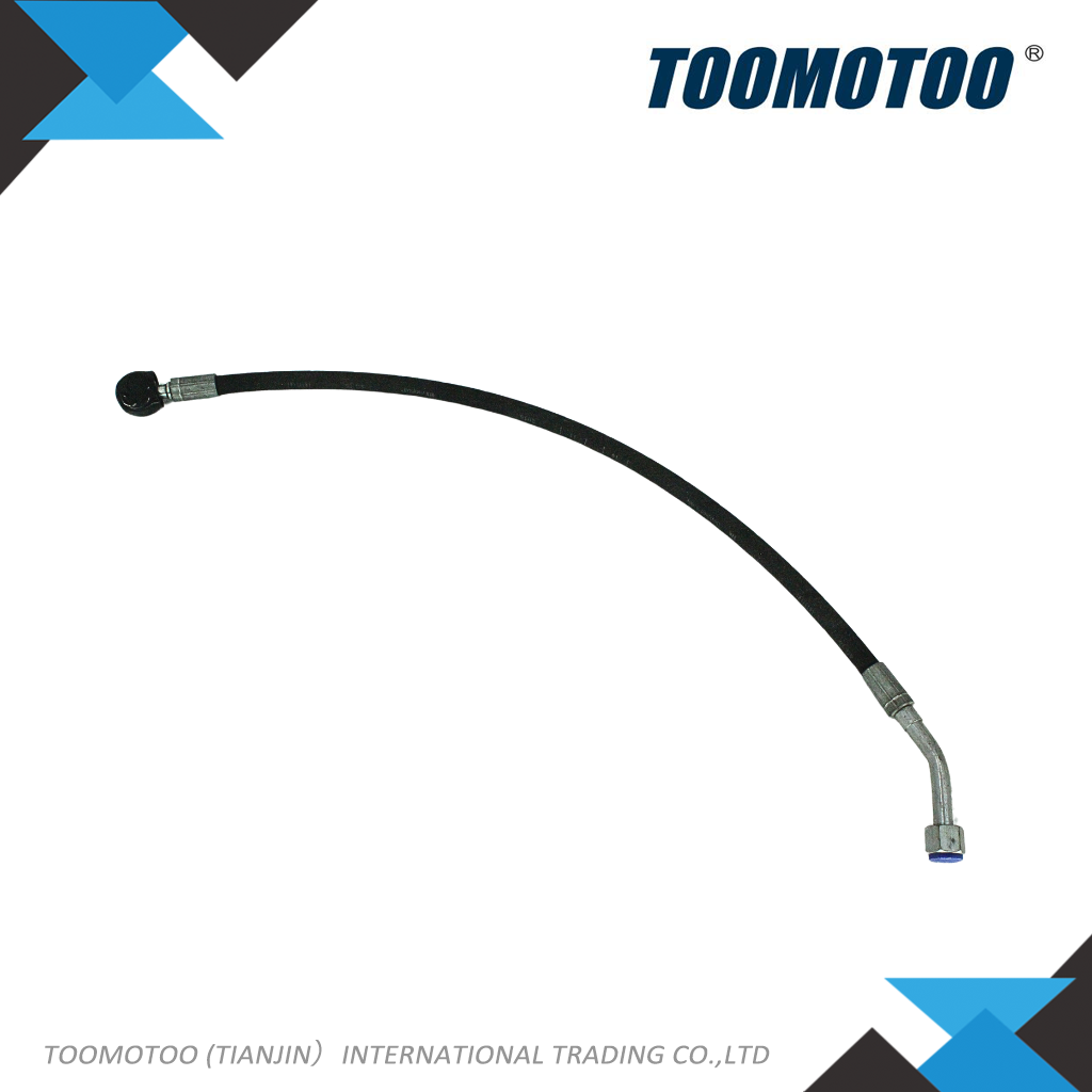 OEM&Alt Quality Forklift Spare Part Linde 3364413217 Hydraulic Hose with Fitting (Electric Diesel)