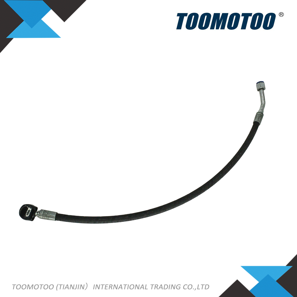 OEM&Alt Quality Forklift Spare Part Linde 3364413217 Hydraulic Hose with Fitting (Electric Diesel)