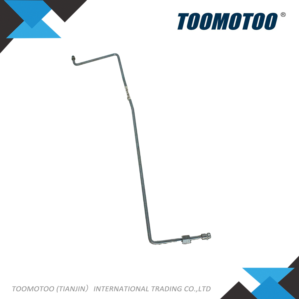 OEM&Alt Quality Forklift Spare Part Linde 1874401437 Pipe Assy. (Electric Diesel)