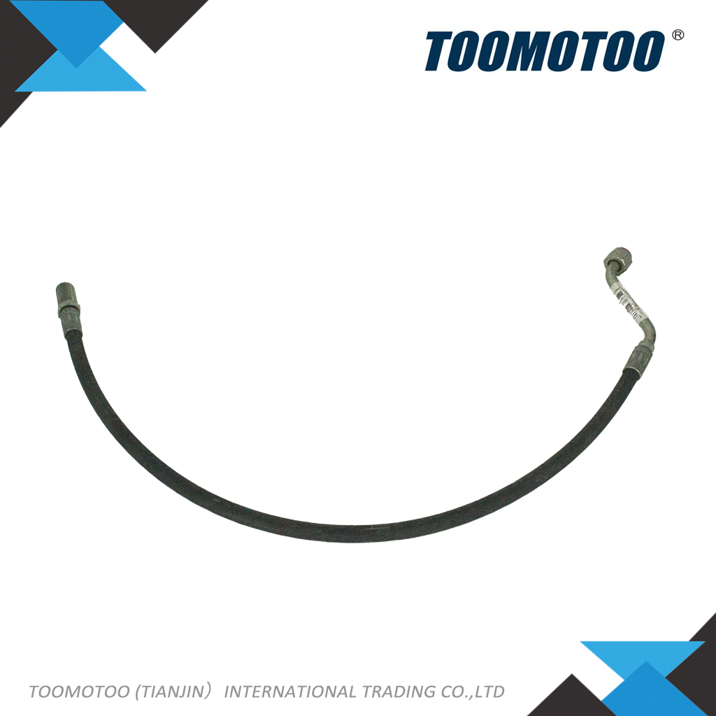 OEM&Alt Quality Forklift Spare Part Linde 0009573078 Hydraulic Hose with Fitting (Electric Diesel)