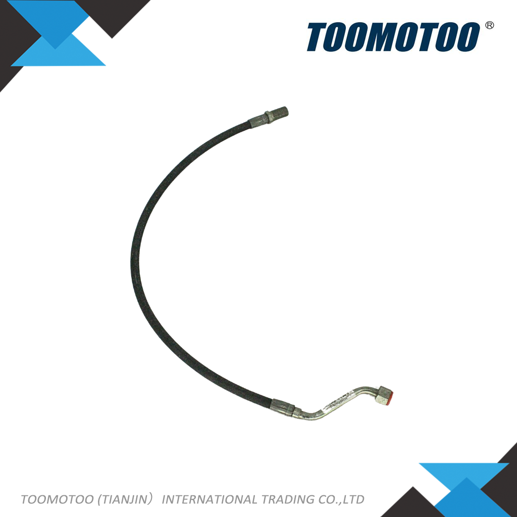 OEM&Alt Quality Forklift Spare Part Linde 0009573078 Hydraulic Hose with Fitting (Electric Diesel)