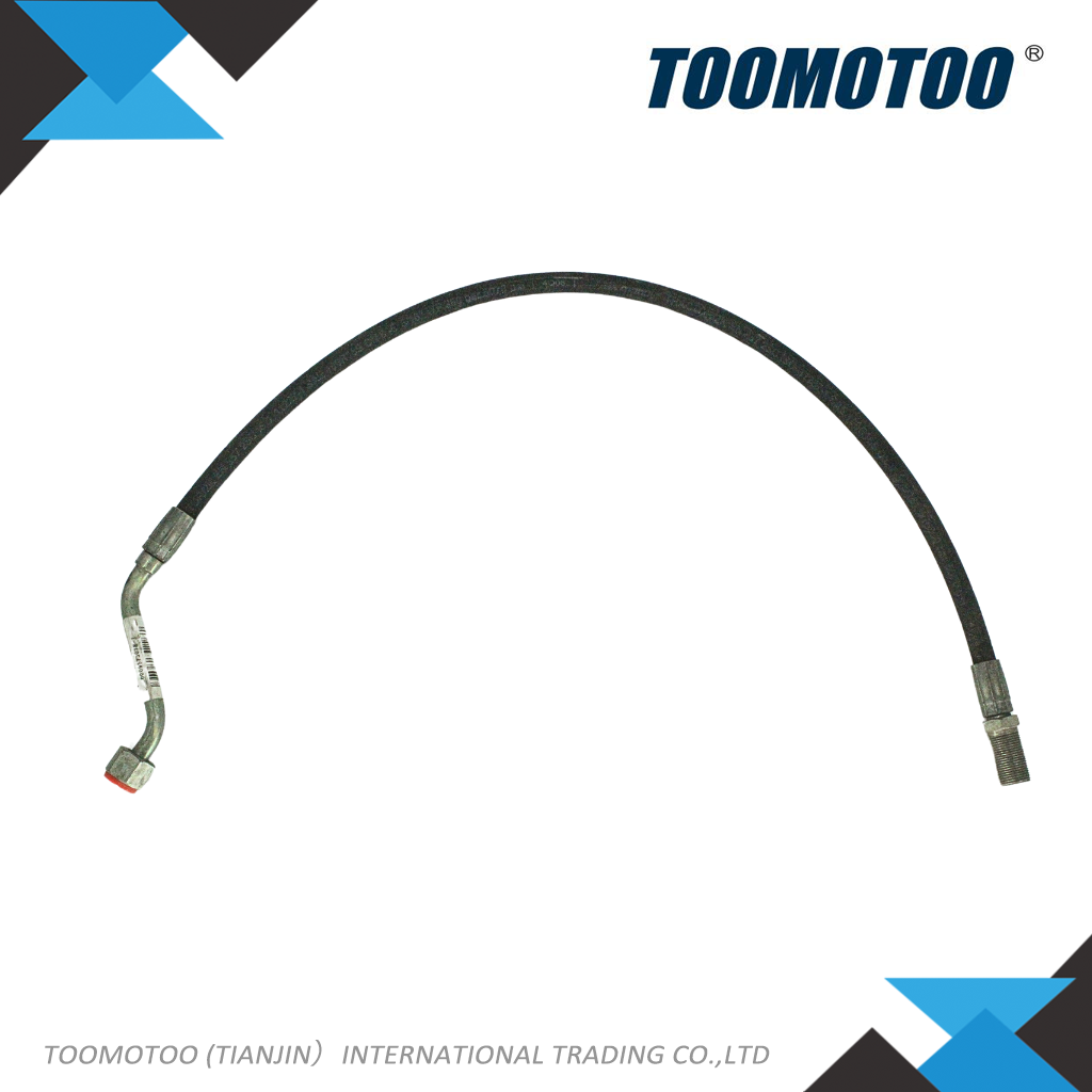 OEM&Alt Quality Forklift Spare Part Linde 0009573078 Hydraulic Hose with Fitting (Electric Diesel)