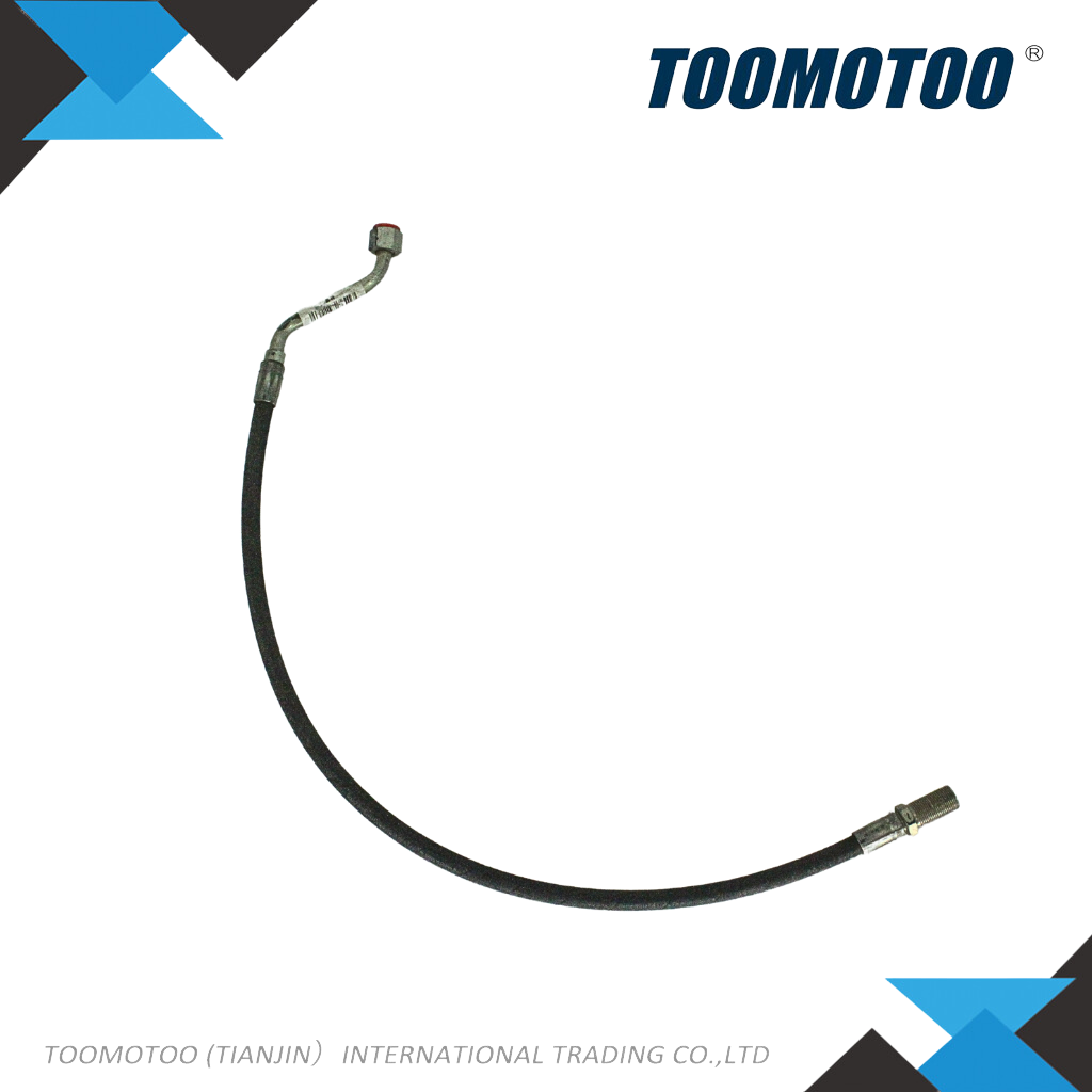 OEM&Alt Quality Forklift Spare Part Linde 0009573078 Hydraulic Hose with Fitting (Electric Diesel)