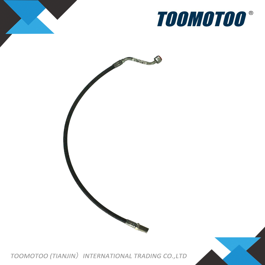 OEM&Alt Quality Forklift Spare Part Linde 0009573078 Hydraulic Hose with Fitting (Electric Diesel)