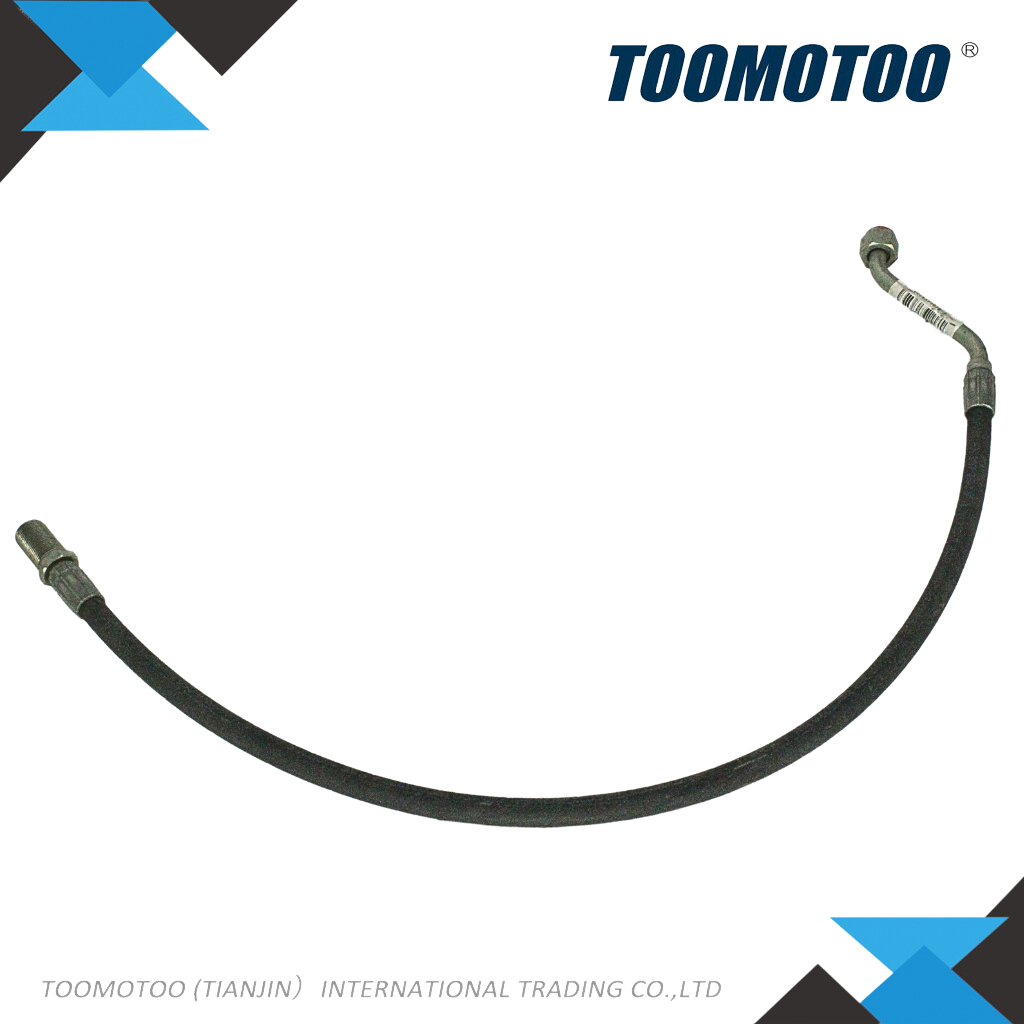 OEM&Alt Quality Forklift Spare Part Linde 0009573078 Hydraulic Hose with Fitting (Electric Diesel)