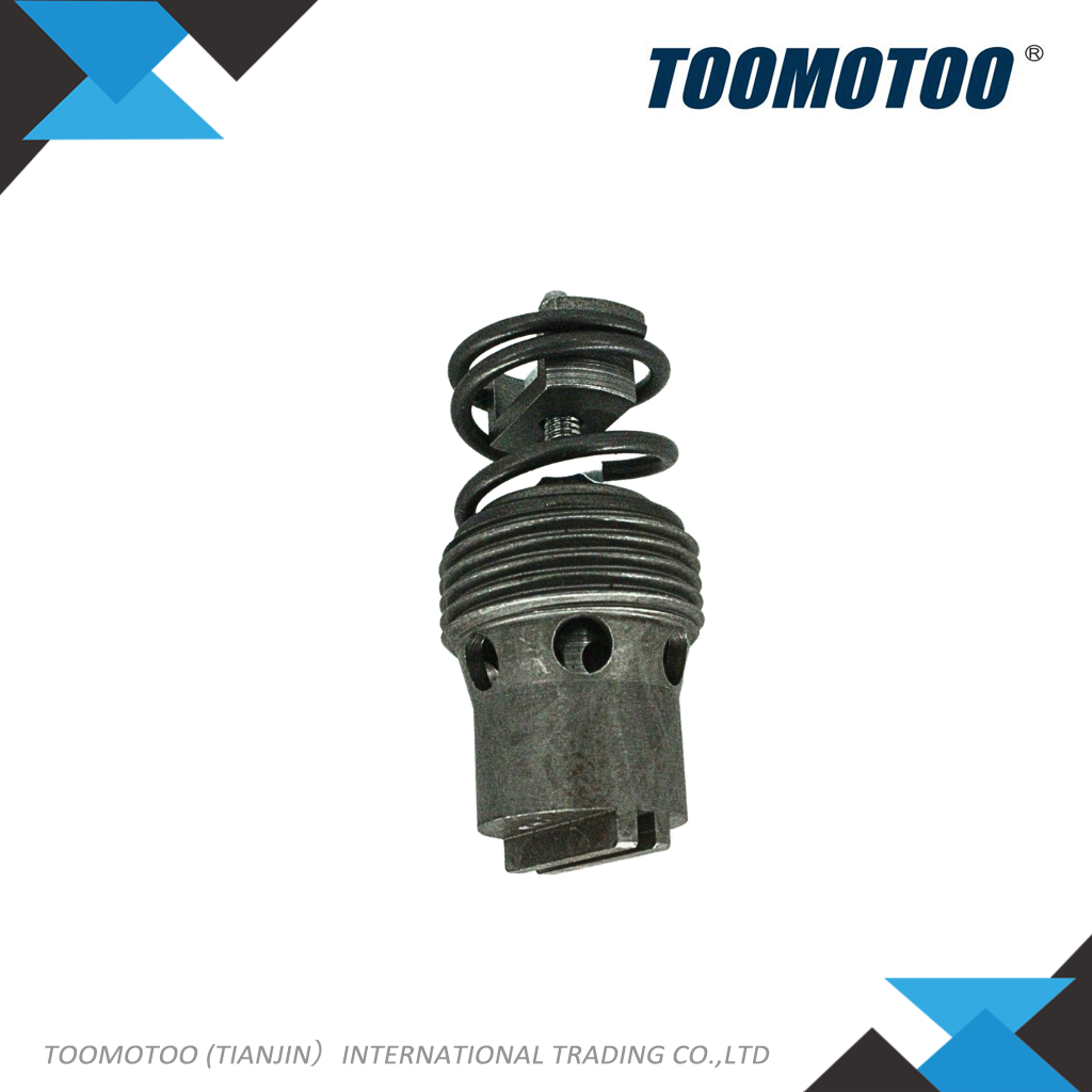 OEM&Alt Quality Forklift Spare Part Linde 0009442395 Valve (Electric Diesel)