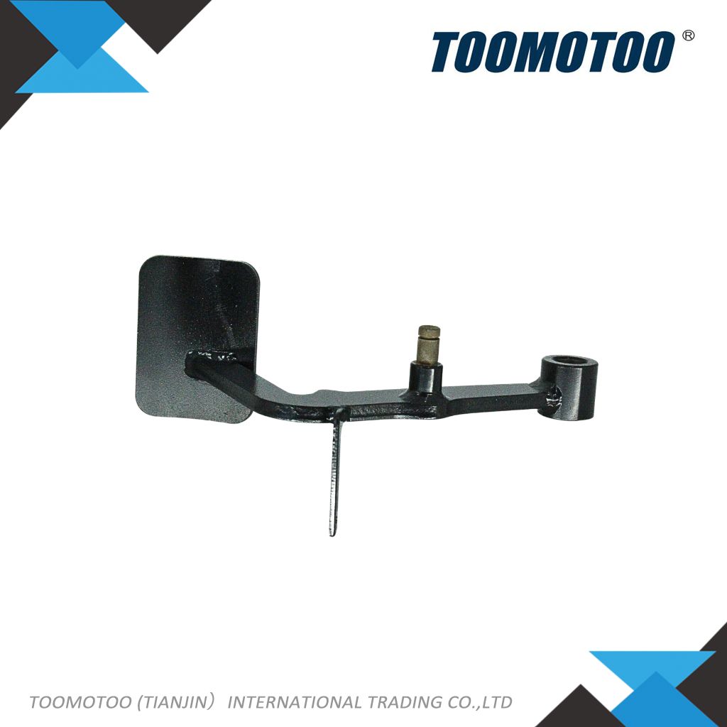 OEM&Alt Quality Forklift Spare Part Linde 3355201004 Pedal (Electric Diesel)