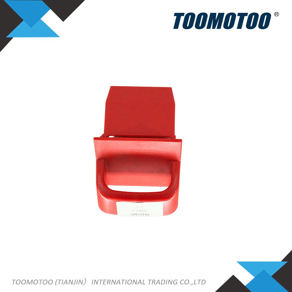 OEM&Alt Quality Forklift Spare Part Jungheinrich 50431039 Battery Connector Handle (Electric Diesel)