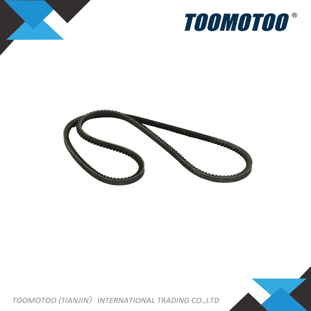 OEM&Alt Quality Forklift Spare Part Linde 02235531 V-Belt (Electric Diesel)