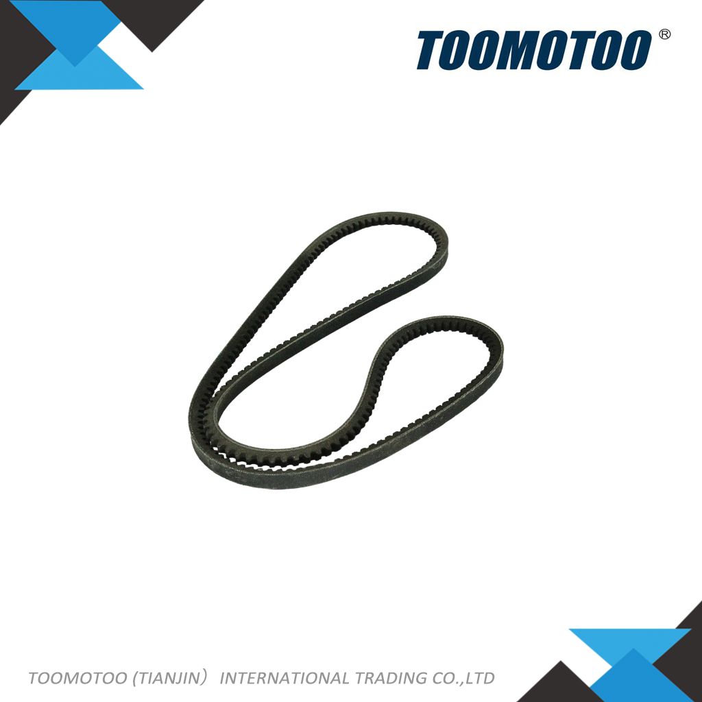 OEM&Alt Quality Forklift Spare Part Linde 02235531 V-Belt (Electric Diesel)