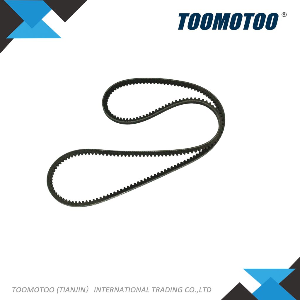 OEM&Alt Quality Forklift Spare Part Linde 02235531 V-Belt (Electric Diesel)