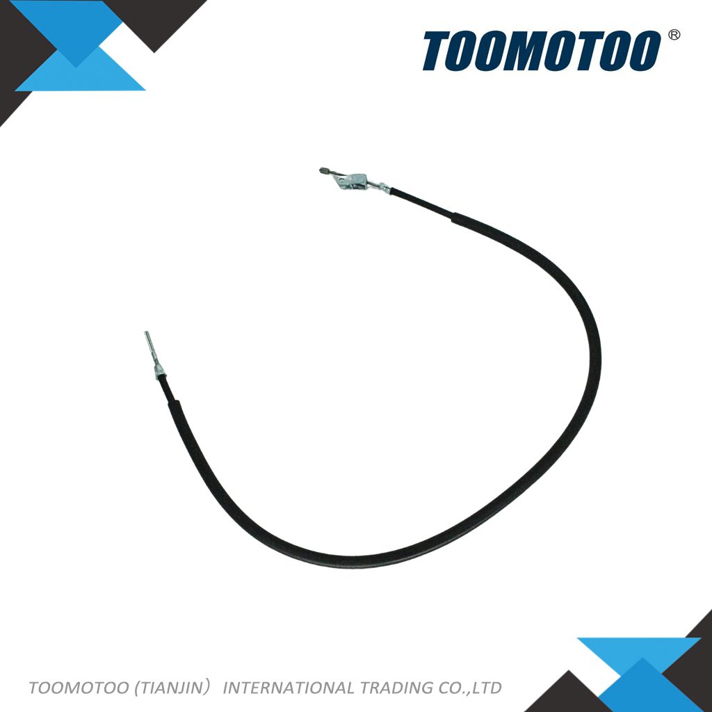 OEM&Alt Quality Forklift Spare Part Still 648196 Control Cable (Electric Diesel)