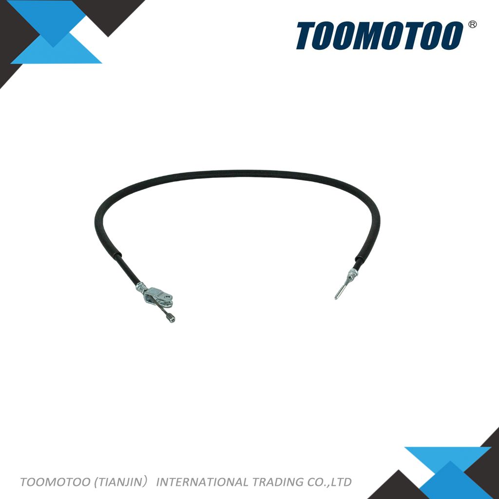 OEM&Alt Quality Forklift Spare Part Still 648196 Control Cable (Electric Diesel)