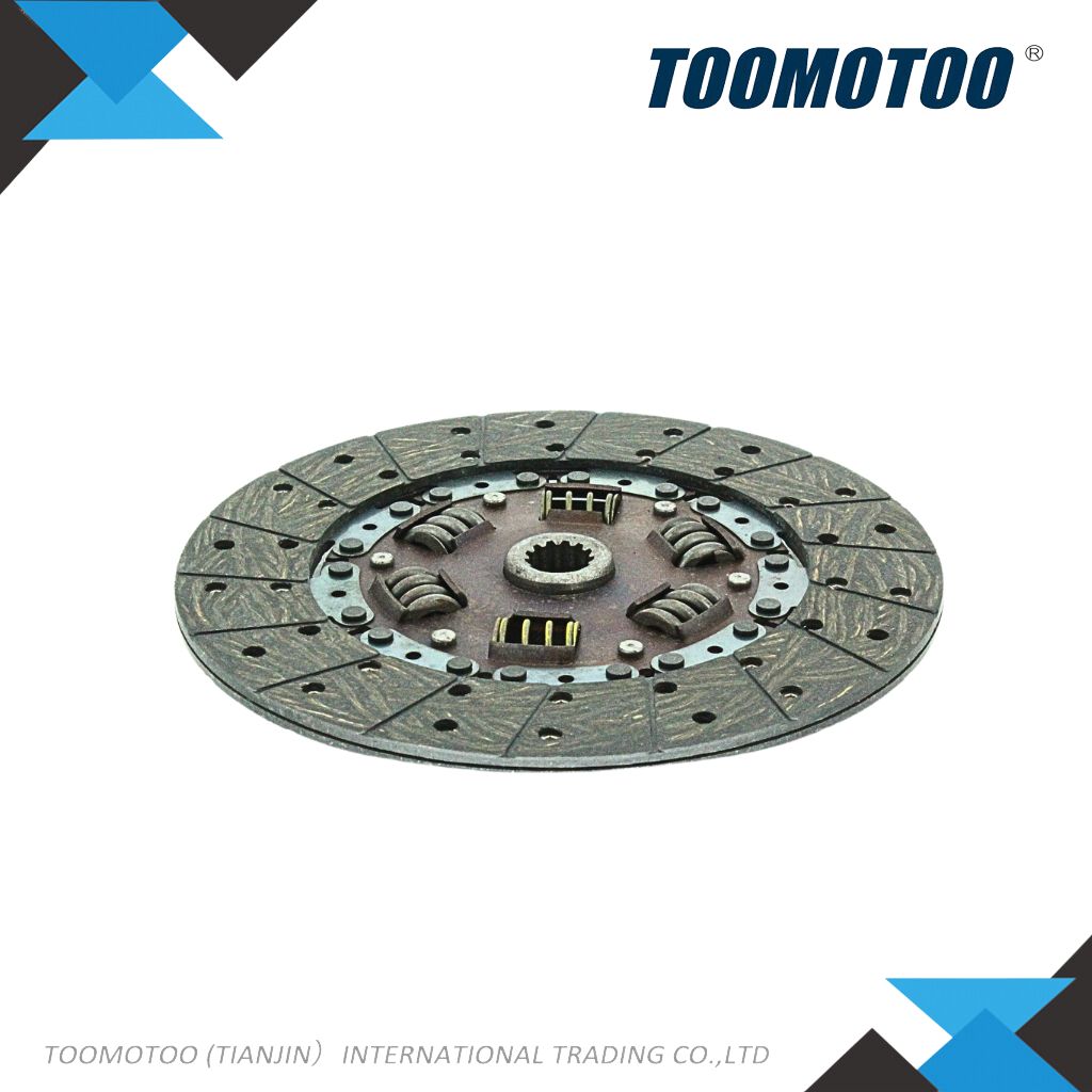 OEM&Alt Quality Forklift Spare Part Mitsubishi 91221-25300 Clutch Disc (Electric Diesel)