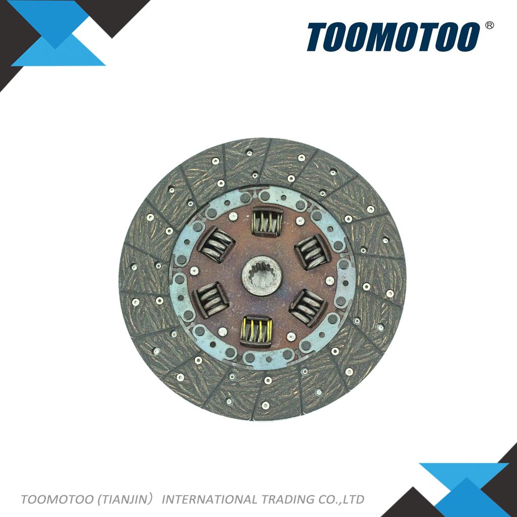 OEM&Alt Quality Forklift Spare Part Mitsubishi 91221-25300 Clutch Disc (Electric Diesel)