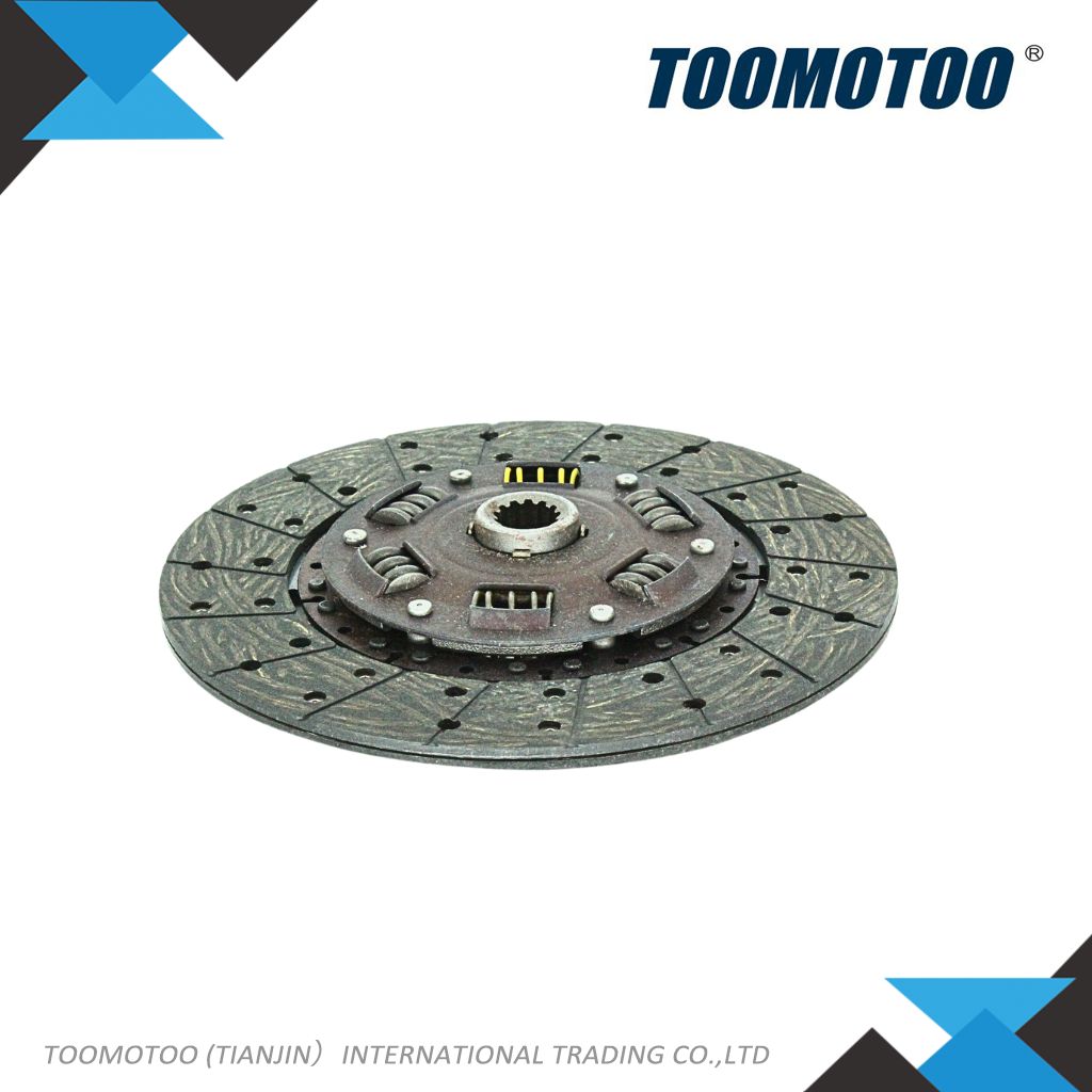 OEM&Alt Quality Forklift Spare Part Mitsubishi 91221-25300 Clutch Disc (Electric Diesel)