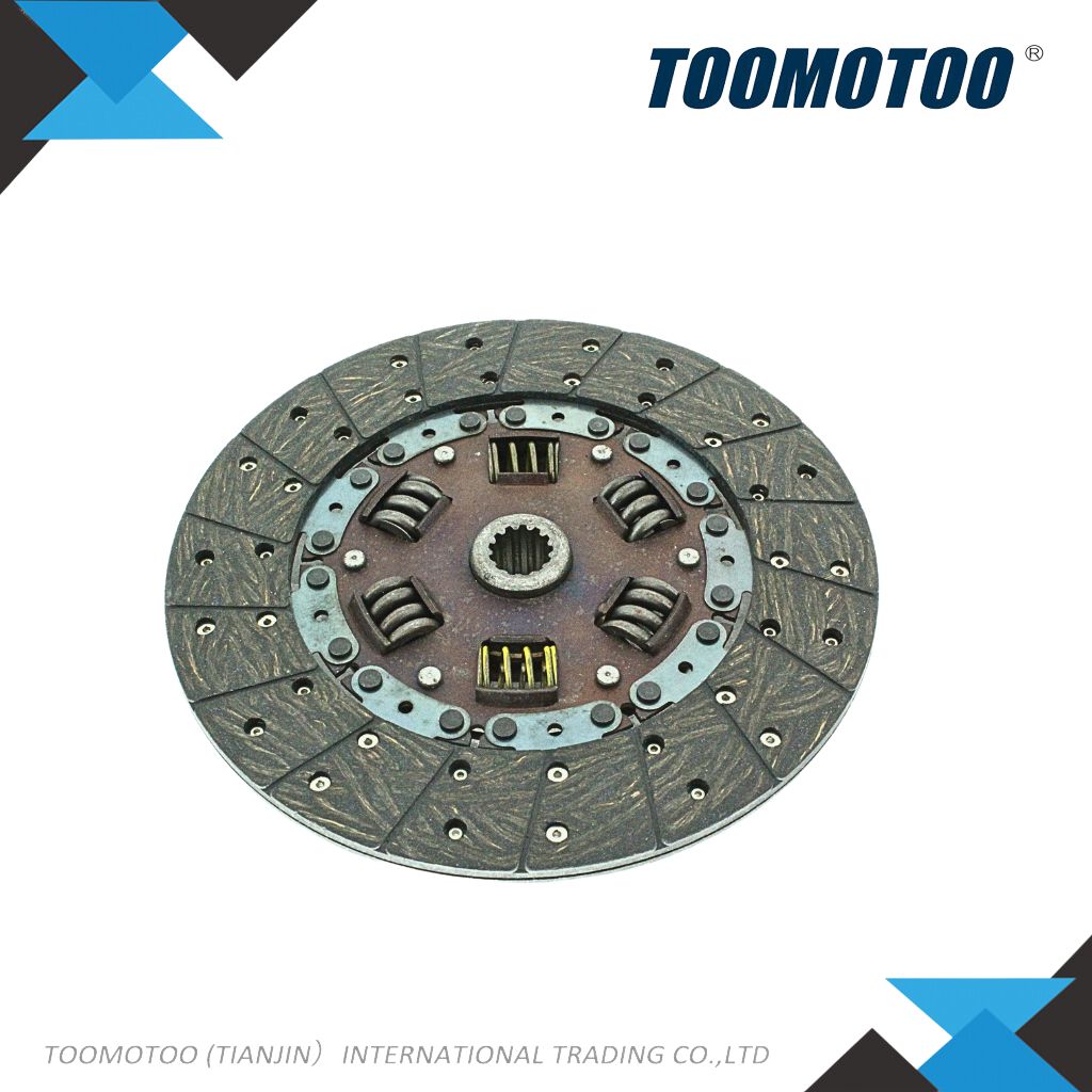 OEM&Alt Quality Forklift Spare Part Mitsubishi 91221-25300 Clutch Disc (Electric Diesel)