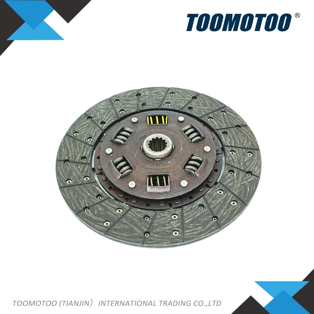 OEM&Alt Quality Forklift Spare Part Mitsubishi 91221-25300 Clutch Disc (Electric Diesel)