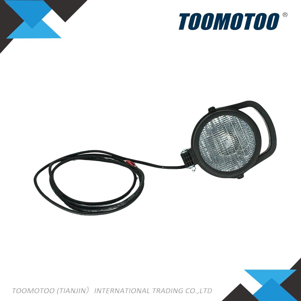 OEM&Alt Quality Forklift Spare Part Linde 0009740445 Worklight (Electric Diesel)