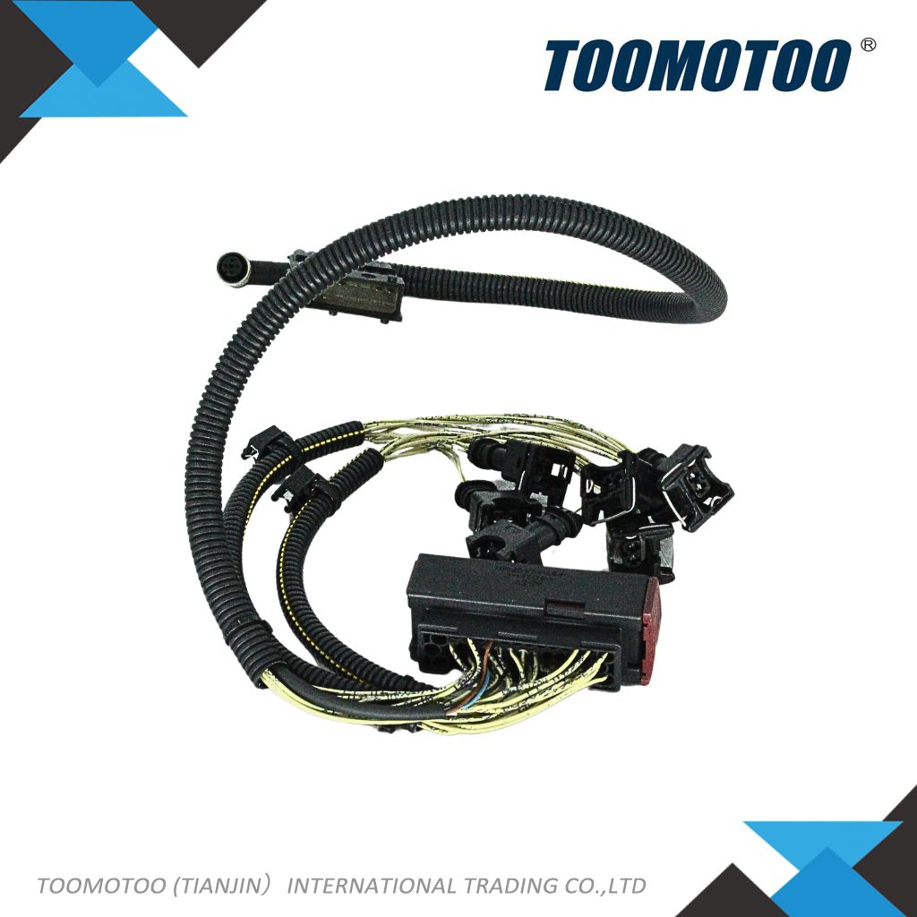 OEM&Alt Quality Forklift Spare Part Jungheinrich 50455506 Wiring Harness (Electric Diesel)