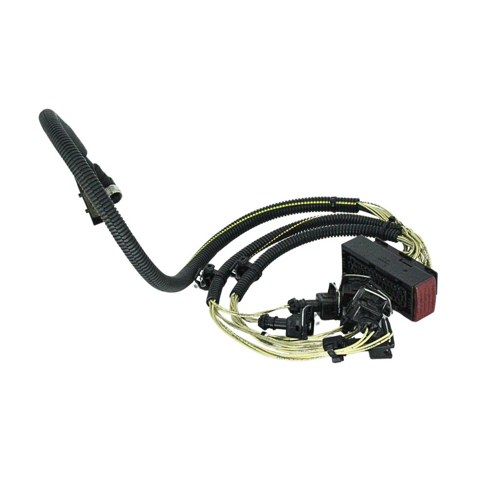 OEM&Alt Quality Forklift Spare Part Jungheinrich 50455506 Wiring Harness (Electric Diesel)