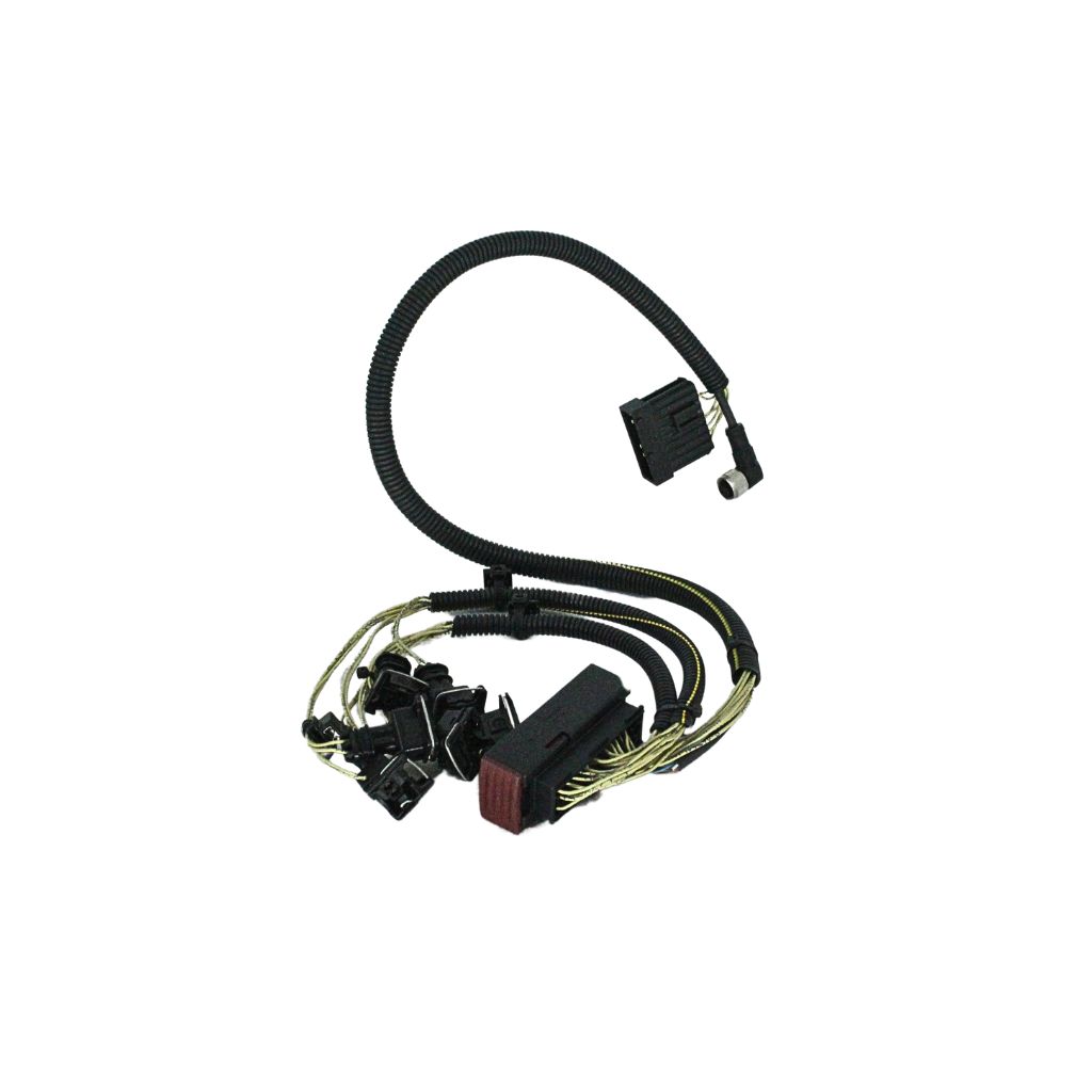 OEM&Alt Quality Forklift Spare Part Jungheinrich 50455506 Wiring Harness (Electric Diesel)