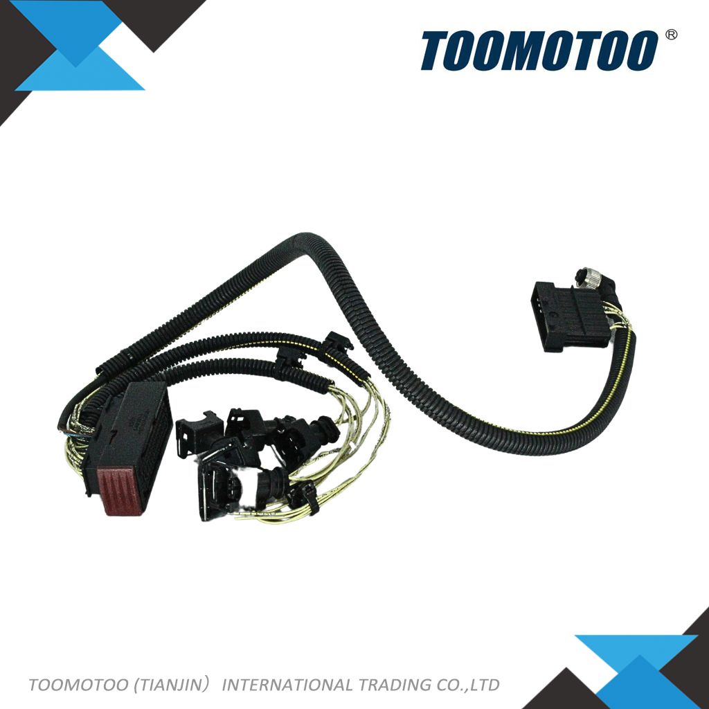 OEM&Alt Quality Forklift Spare Part Jungheinrich 50455506 Wiring Harness (Electric Diesel)