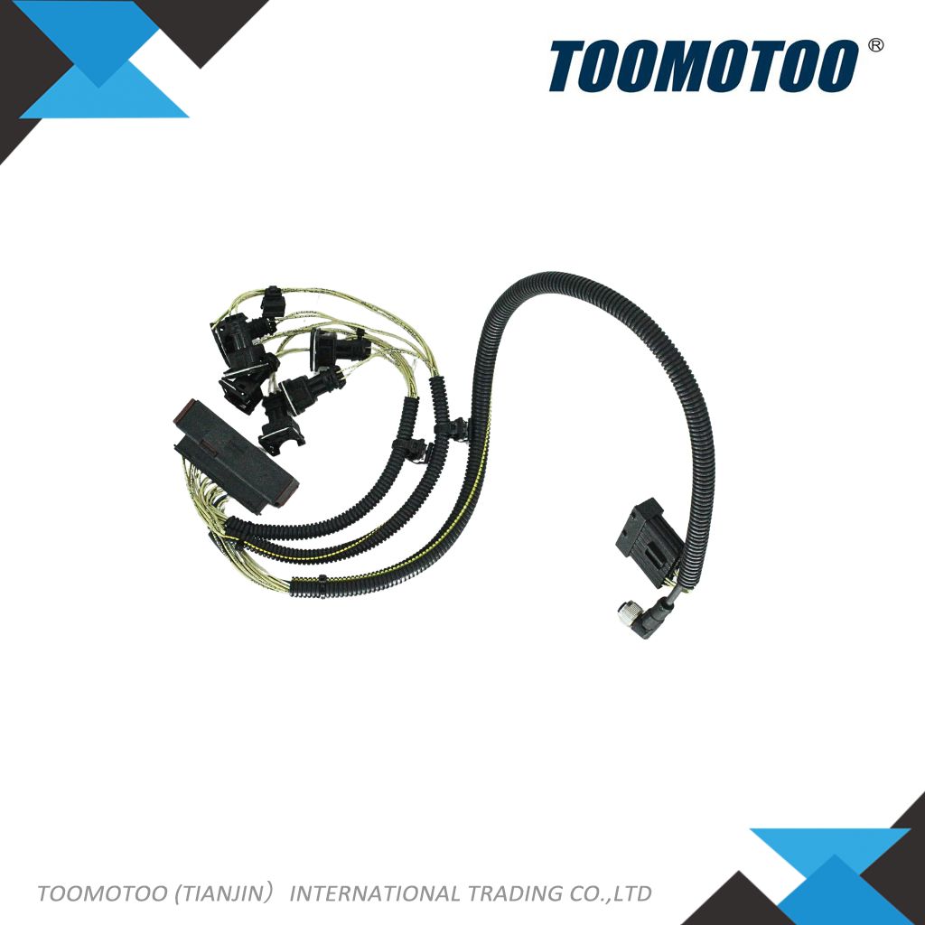 OEM&Alt Quality Forklift Spare Part Jungheinrich 50455506 Wiring Harness (Electric Diesel)