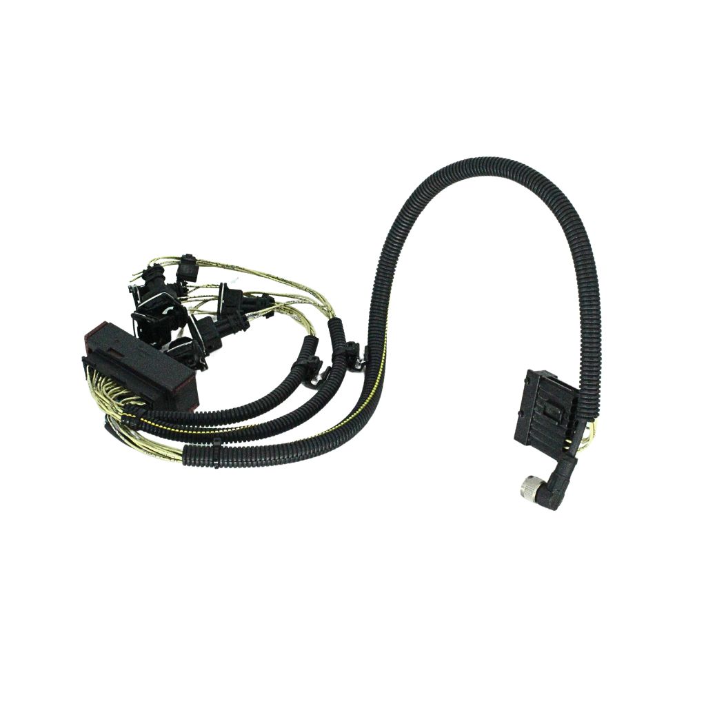 OEM&Alt Quality Forklift Spare Part Jungheinrich 50455506 Wiring Harness (Electric Diesel)