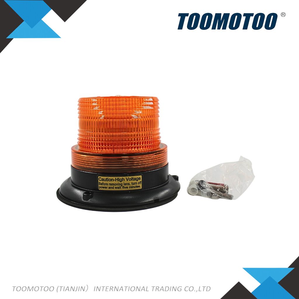 OEM&Alt Quality Forklift Spare Part Totalsource 1427140 Flashing Beacon (Electric Die