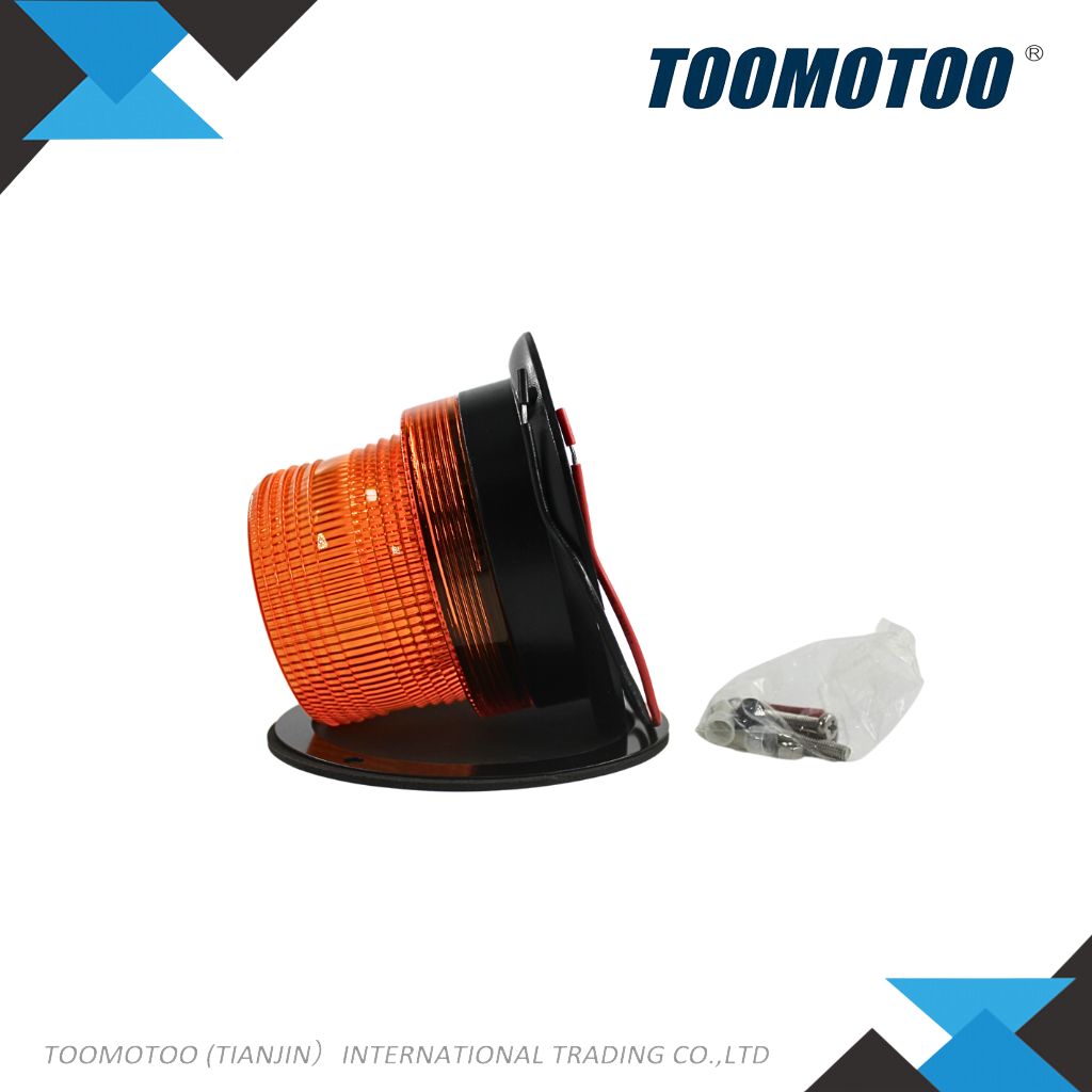 OEM&Alt Quality Forklift Spare Part Totalsource 1427140 Flashing Beacon (Electric Die