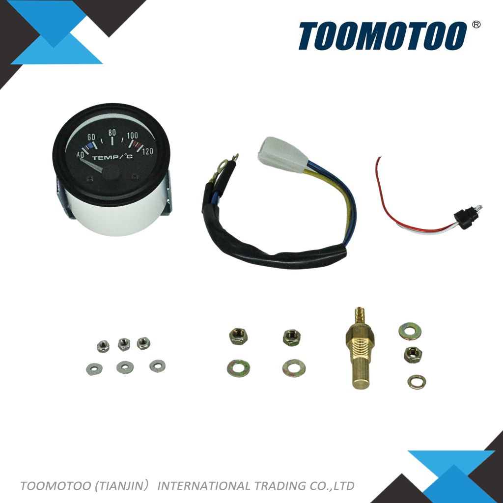 OEM&Alt Quality Forklift Spare Part Toyota 571802054271 Temperature Gauge (Electric Diesel)