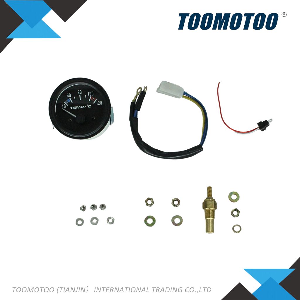 OEM&Alt Quality Forklift Spare Part Toyota 571802054271 Temperature Gauge (Electric Diesel)