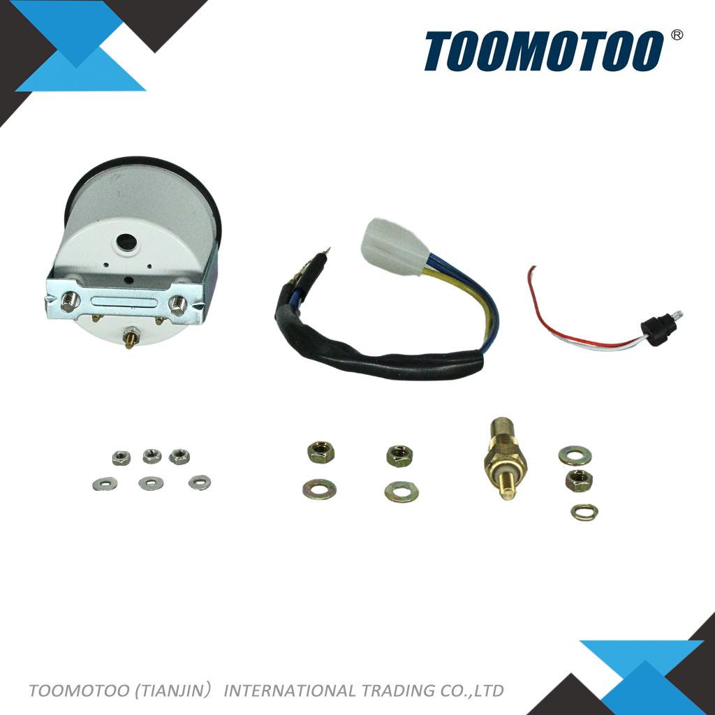 OEM&Alt Quality Forklift Spare Part Toyota 571802054271 Temperature Gauge (Electric Diesel)