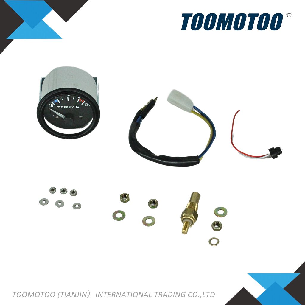 OEM&Alt Quality Forklift Spare Part Toyota 571802054271 Temperature Gauge (Electric Diesel)