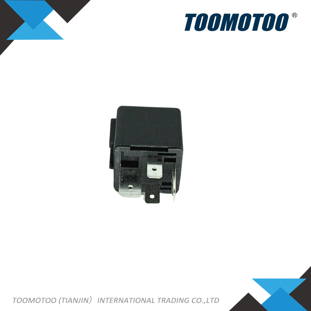 OEM&Alt Quality Forklift Spare Part Linde 7916291265 Relay (Electric Diesel)