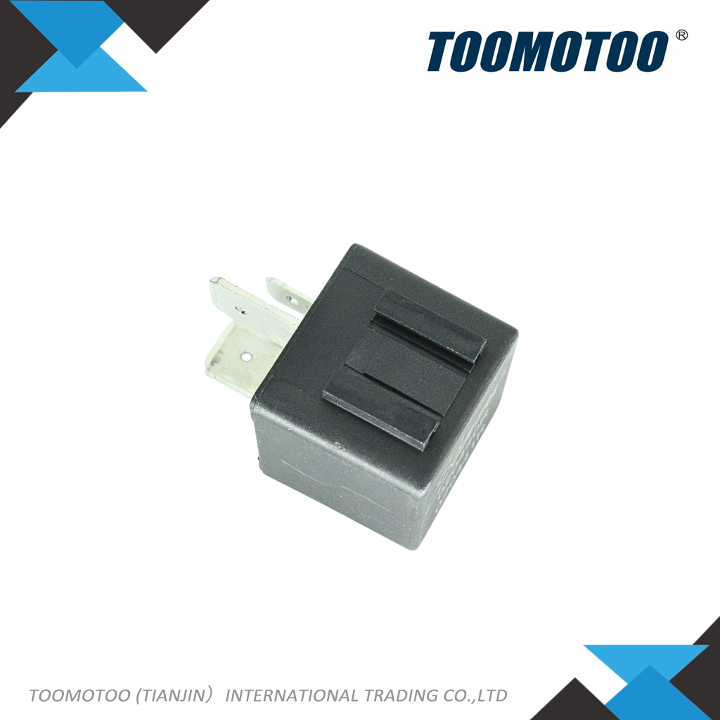 OEM&Alt Quality Forklift Spare Part Linde 7916291265 Relay (Electric Diesel)