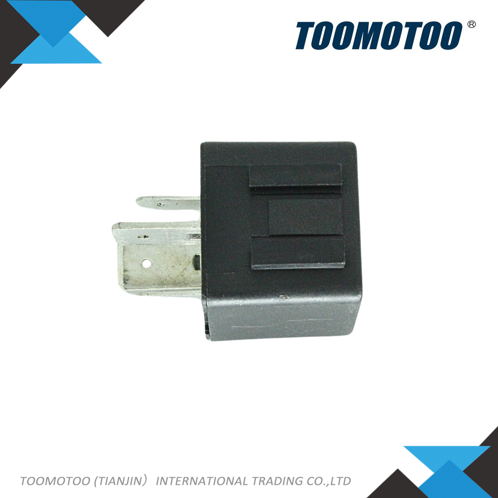 OEM&Alt Quality Forklift Spare Part Linde 7916291265 Relay (Electric Diesel)