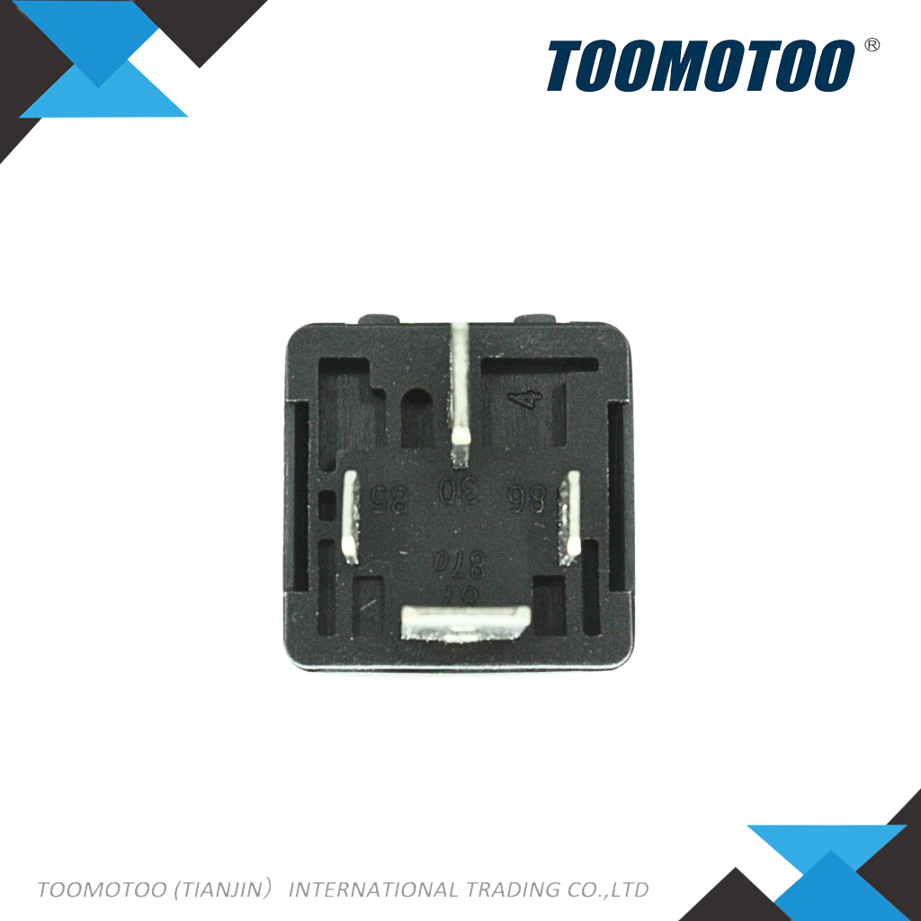 OEM&Alt Quality Forklift Spare Part Linde 7916291265 Relay (Electric Diesel)