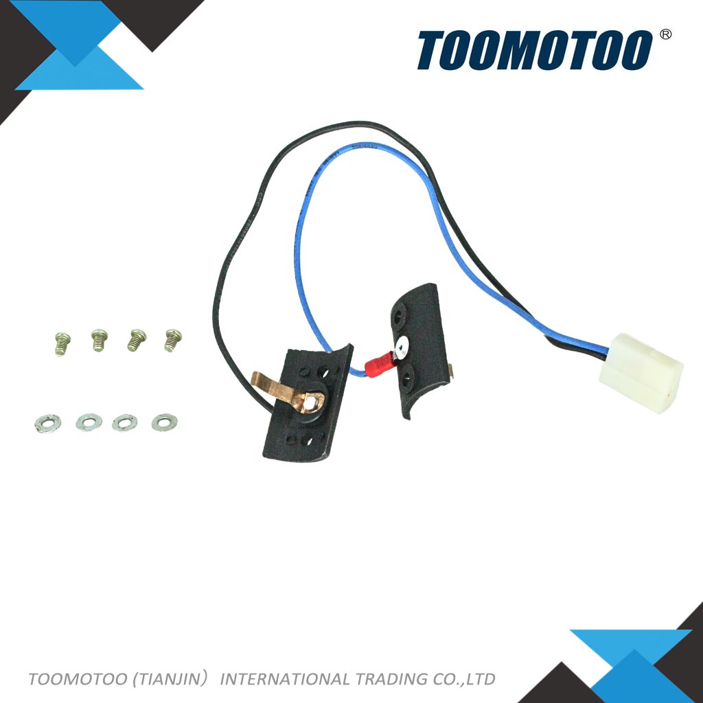 OEM&Alt Quality Forklift Spare Part Linde 0009910403 Contact Horn (Electric Diesel)