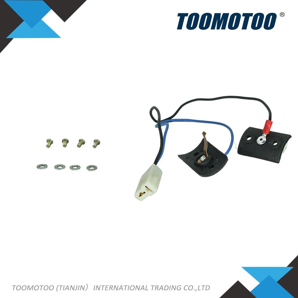 OEM&Alt Quality Forklift Spare Part Linde 0009910403 Contact Horn (Electric Diesel)