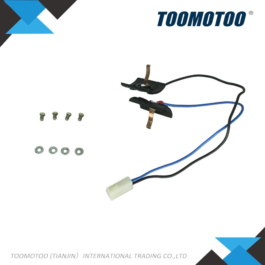 OEM&Alt Quality Forklift Spare Part Linde 0009910403 Contact Horn (Electric Diesel)