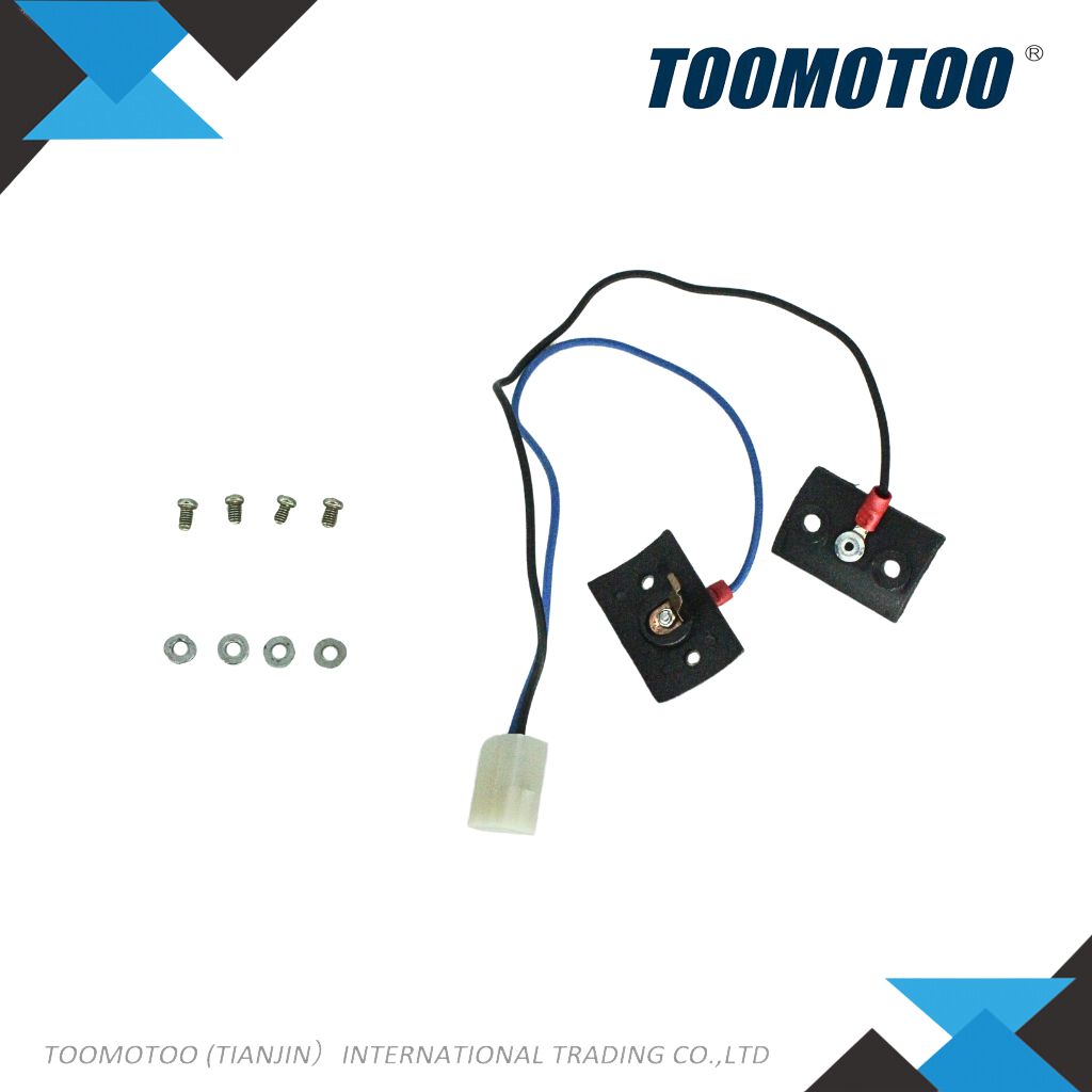 OEM&Alt Quality Forklift Spare Part Linde 0009910403 Contact Horn (Electric Diesel)