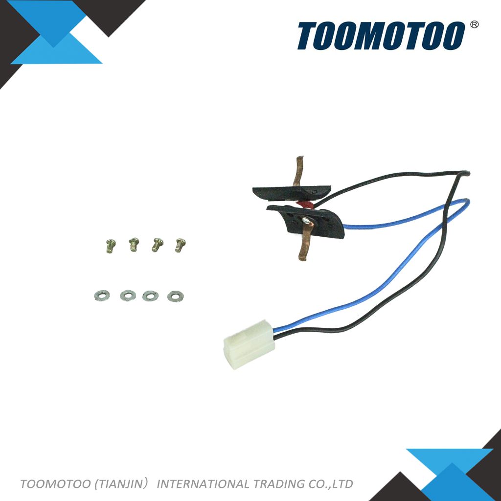 OEM&Alt Quality Forklift Spare Part Linde 0009910403 Contact Horn (Electric Diesel)