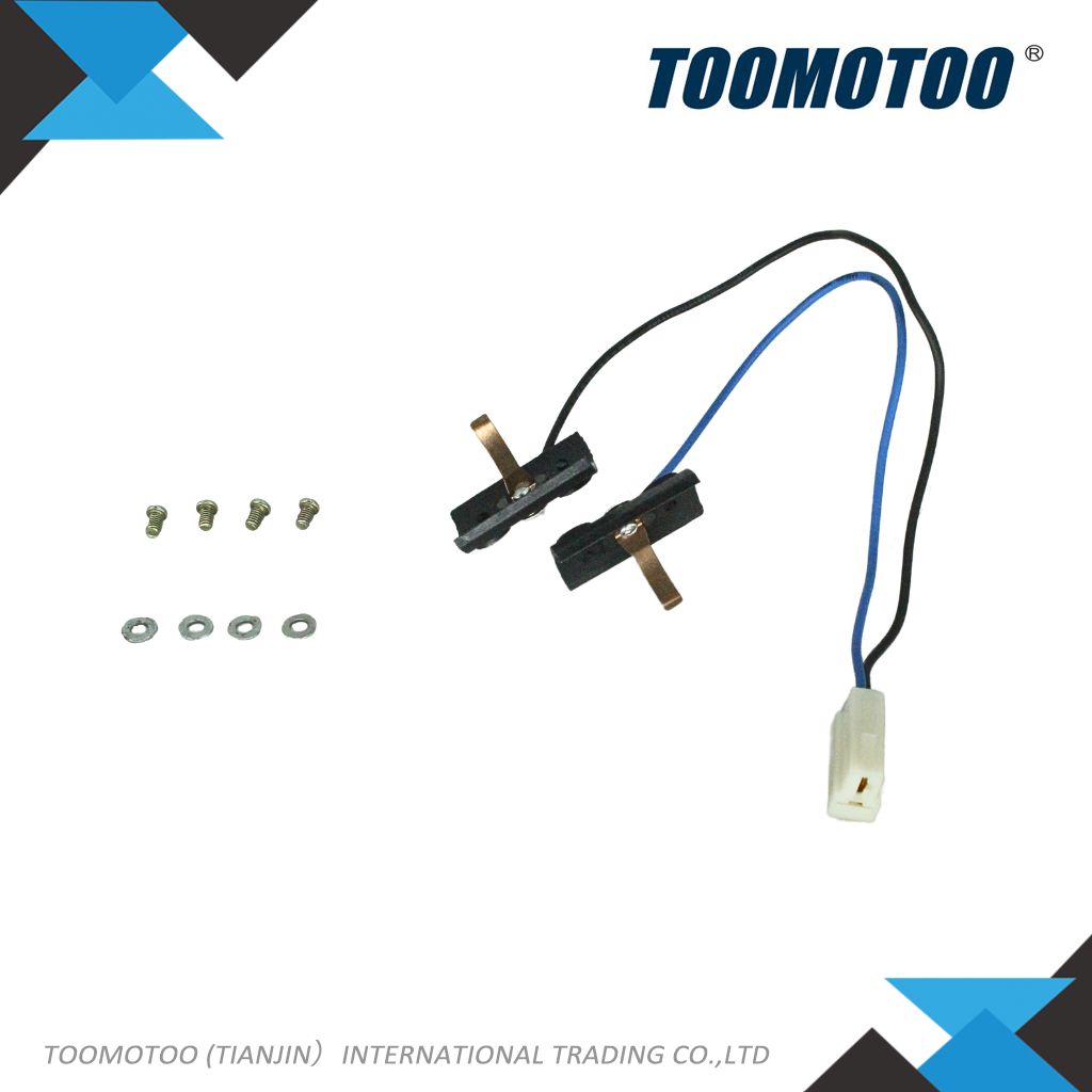 OEM&Alt Quality Forklift Spare Part Linde 0009910403 Contact Horn (Electric Diesel)